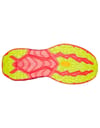 Hoka One One + Zinal W Scuba Blue / Diva Pink - 6