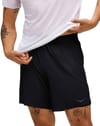 Glide 7'' 2-In-1 Short M Black + Hoka One One