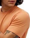 Hoka One One + Hoka Essential Tee M Cedar - 4