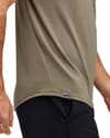 Hoka One One + Hoka Essential Tee M Slate - 5