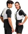 Hoka One One + Hoka Trail Run Vest 10L White