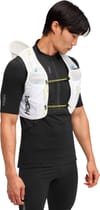 Hoka One One + Hoka Trail Run Vest 10L White - 3