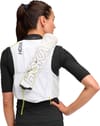 Hoka One One + Hoka Trail Run Vest 10L White - 6