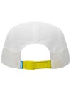 Hoka One One + U Trail Run Hat White - 4