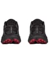 Hoka One One + Challenger 8 GTX W Black/Varsity Burgundy - 5