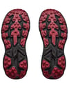 Hoka One One + Challenger 8 GTX W Black/Varsity Burgundy - 7