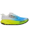 Hoka One One + Mafate 5 M Frost/Hoka Citrus
