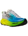 Hoka One One + Mafate 5 M Frost/Hoka Citrus