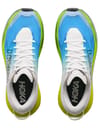 Hoka One One + Mafate 5 M Frost/Hoka Citrus - 3
