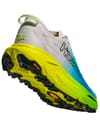 Hoka One One + Mafate 5 M Frost/Hoka Citrus - 3