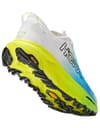 Hoka One One + Mafate 5 M Frost/Hoka Citrus - 5