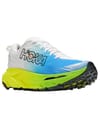 Hoka One One + Mafate 5 M Frost/Hoka Citrus - 7