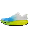Hoka One One + Mafate 5 M Frost/Hoka Citrus - 6