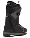 K2 Snowboard + Holgate Black - 3