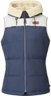 Holly Jacket Dark Blue + Picture Organic Clothing