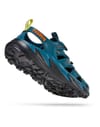 Hoka One One + Hopara Blue Coral / Blue Graphite - 6