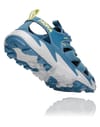 Hoka One One + Hopara Provincial Blue / Lunar Rock - 3