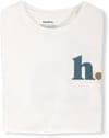 Hoalen + H Point Off White - 3