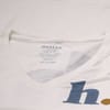 Hpoint Woman Scum White  + Hoalen