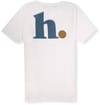 Hoalen + Hpoint Woman Scum White  - 6
