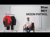 Salomon + Moon Patrol Goretex Jkt M Cherry Tomato/Rum Raisin/Deep Black - 6