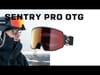 Salomon + Sentry Pro Otg Sigphoto White - 6