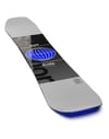 Salomon Snowboard + Huck Knife 2022 - 3