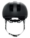 Abus + Hud-Y Ace Velvet Black