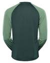 Sweet Protection + Hunter LS Jersey Forest Green