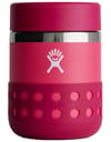 12 Oz Kids Insulated Food Jar And Boot Peony + Hydro flask