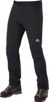Mountain Equipment + Ibex Mountain Pant Black - 3