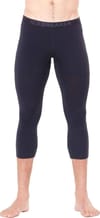 Icebreaker + M Merino 200 Oasis Legless Black