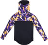 Icecold Gaiter Top Mountain Splash Purple + Eivy