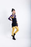 Eivy + Icecold Gaiter Top Mountain Splash Purple - 3