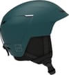 Icon Lt Access Deep Teal + Salomon