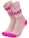 Running Disrupts Socks Light Pink + Incylence