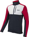 Infinity Midlayer Jacket Men Norwegian Mix + Swix