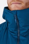 Rab + Infinity Light Jkt M Ink - 5
