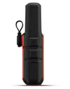 Garmin + InReach Mini 2 rouge feu - 4
