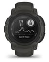 Garmin + Instinct2 Graphite - 3
