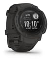 Garmin + Instinct2 Graphite