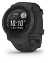 Instinct2 Graphite + Garmin