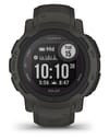Garmin + Instinct2 Solar Grafito