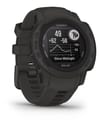 Garmin + Instinct2S Solar Graphite