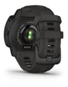 Garmin Instinct 2S Solar Graphite Outdoor Uhren : Snowleader