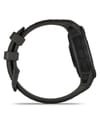 Garmin + Instinct2S Solar Graphite - 5