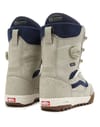Vans + Invado Pro Dan Leidahl Khaki/Navy - 5