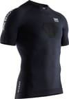Invent Runspeed Shirt M Opal Black/Artic White + X-Bionic