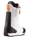 Burton + Ion White/Black
