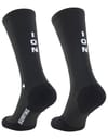Ion + Socks Bike Long Black
